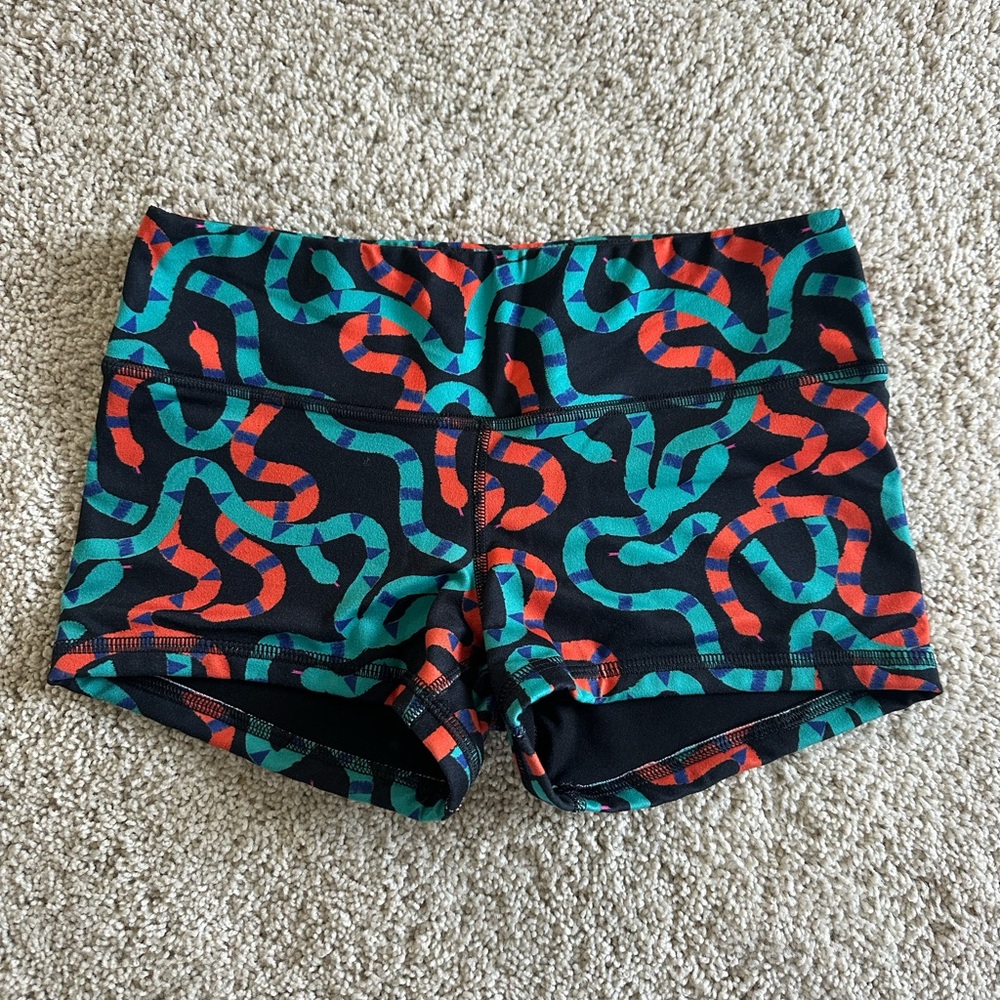 Fleo OG shorties
